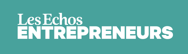 Les Matoulonnais - Presse - Les Echos - Logo