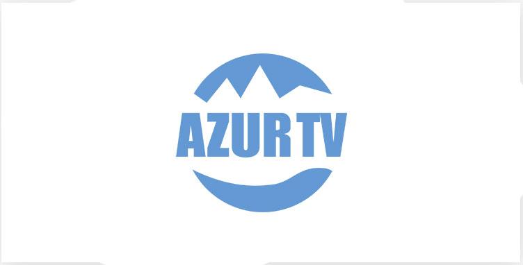 Les Matoulonnais - Presse - Le JT Azur TV - Logo