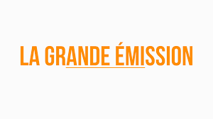 Les Matoulonnais - Presse - La Grande Emission Azur TV - Logo