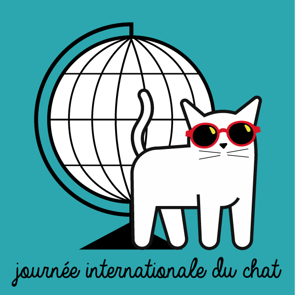 You are currently viewing Qu’est-ce que la journée internationale du chat ?