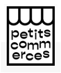 logo petits commerces